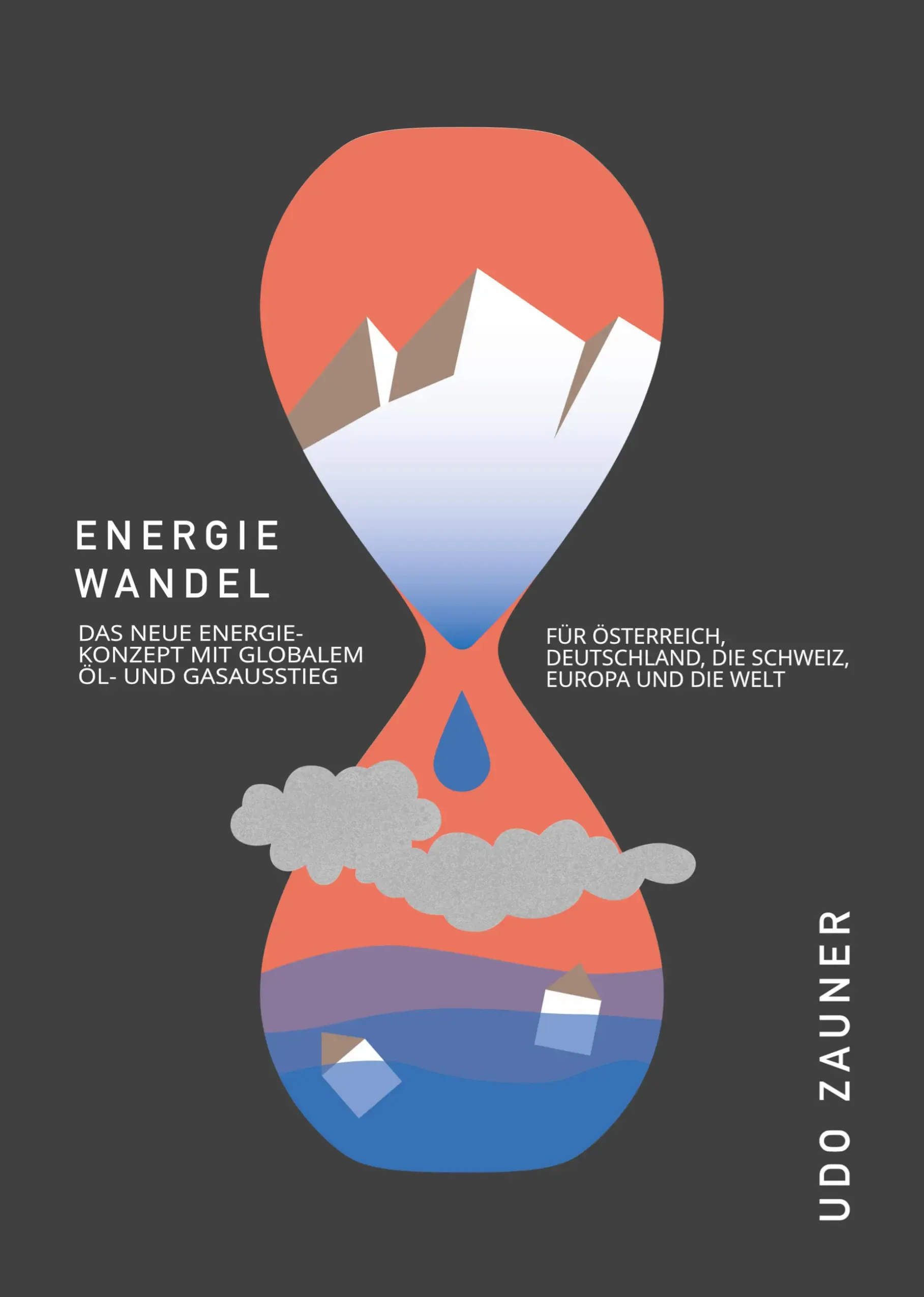 ENERGIEWANDEL cover